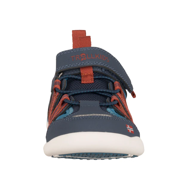 TROLLKIDS Sandale »Kids Saltfjord Barefoot Sandal« Barfußschuh