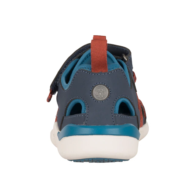 TROLLKIDS Sandale »Kids Saltfjord Barefoot Sandal« Barfußschuh