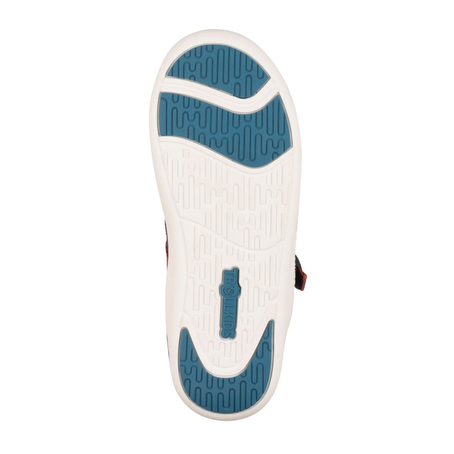 TROLLKIDS Sandale »Kids Saltfjord Barefoot Sandal« Barfußschuh
