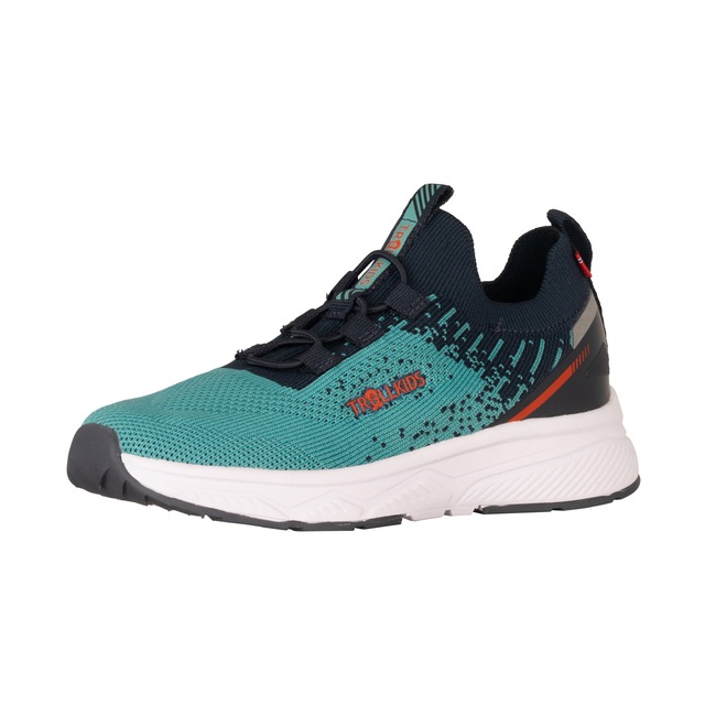 TROLLKIDS Slip-On Sneaker »KIDS BALESTRAND SNEAKER«
