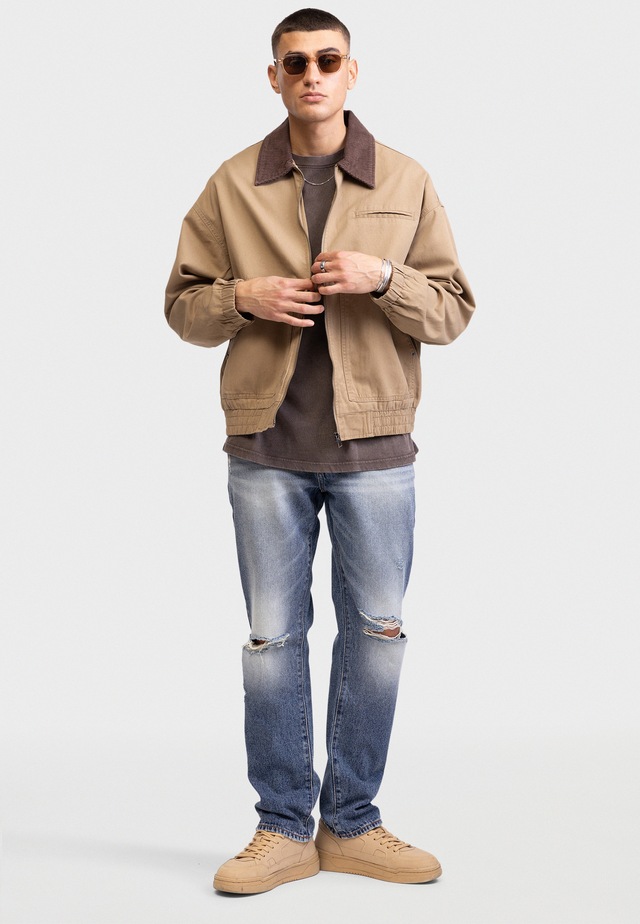 REDEFINED REBEL Funktionsjacke »Redefined Rebel Jacket RRChester Jacket BOXY FIT«