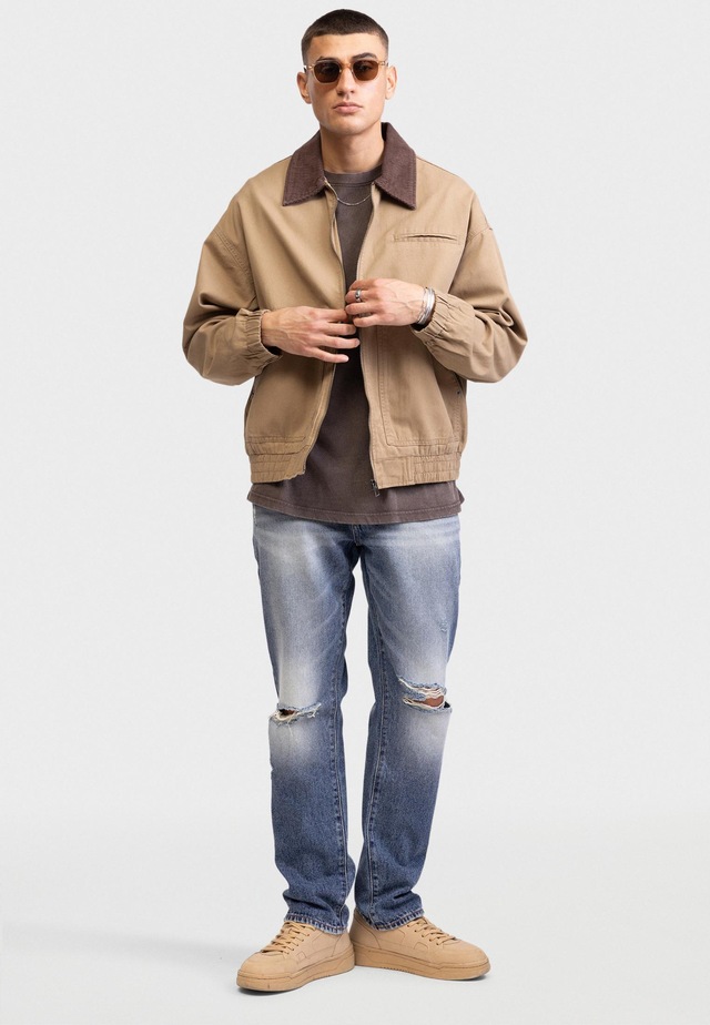 REDEFINED REBEL Funktionsjacke »Redefined Rebel Jacket RRChester Jacket BOXY FIT«