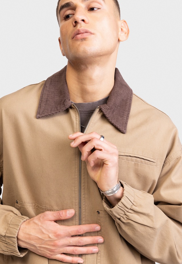 REDEFINED REBEL Funktionsjacke »Redefined Rebel Jacket RRChester Jacket BOXY FIT«