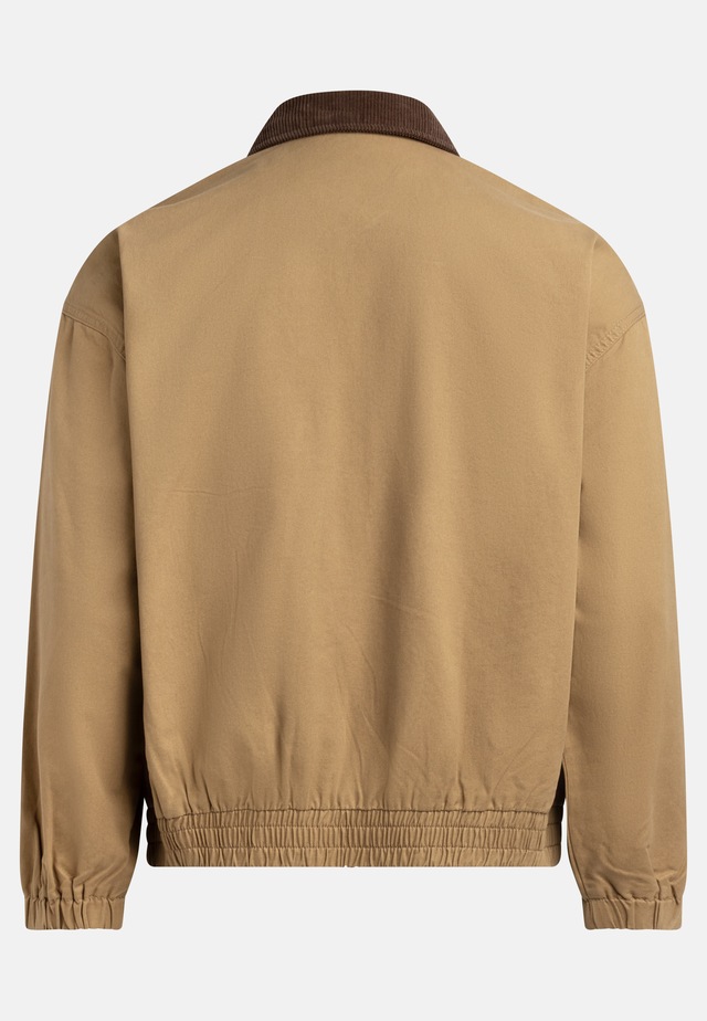 REDEFINED REBEL Funktionsjacke »Redefined Rebel Jacket RRChester Jacket BOXY FIT«