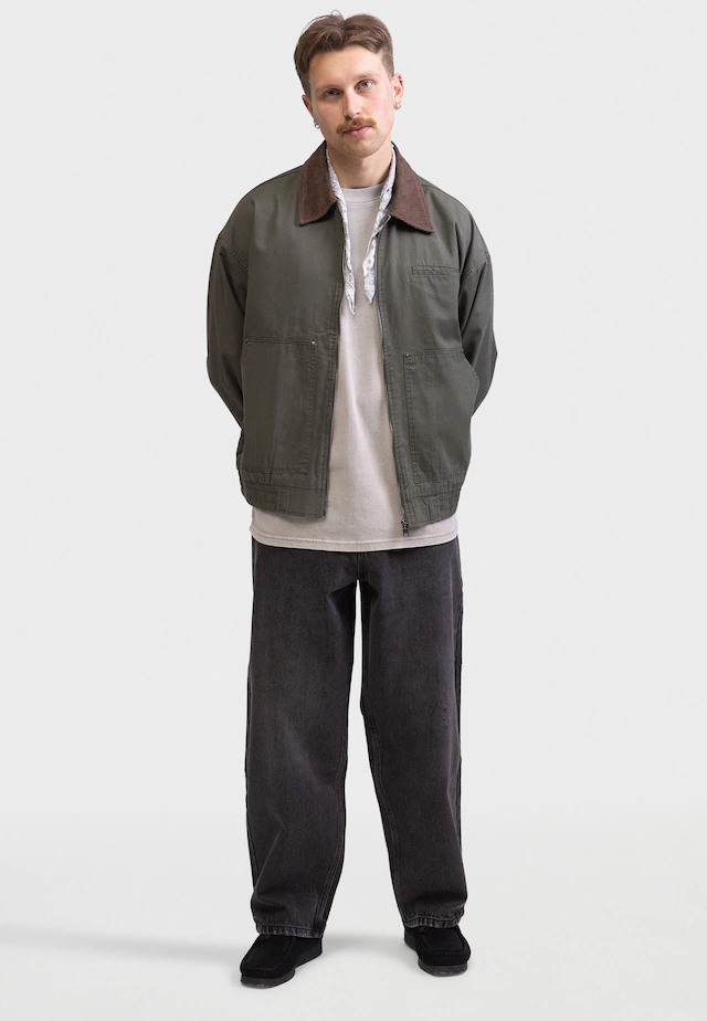 REDEFINED REBEL Funktionsjacke »Redefined Rebel Jacket RRChester Jacket BOXY FIT«