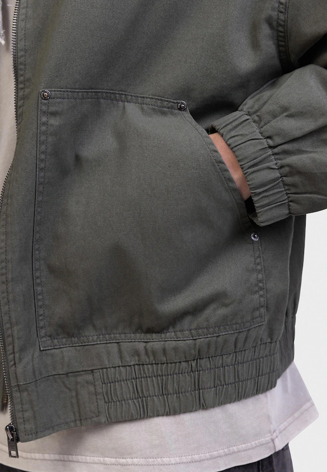REDEFINED REBEL Funktionsjacke »Redefined Rebel Jacket RRChester Jacket BOXY FIT«