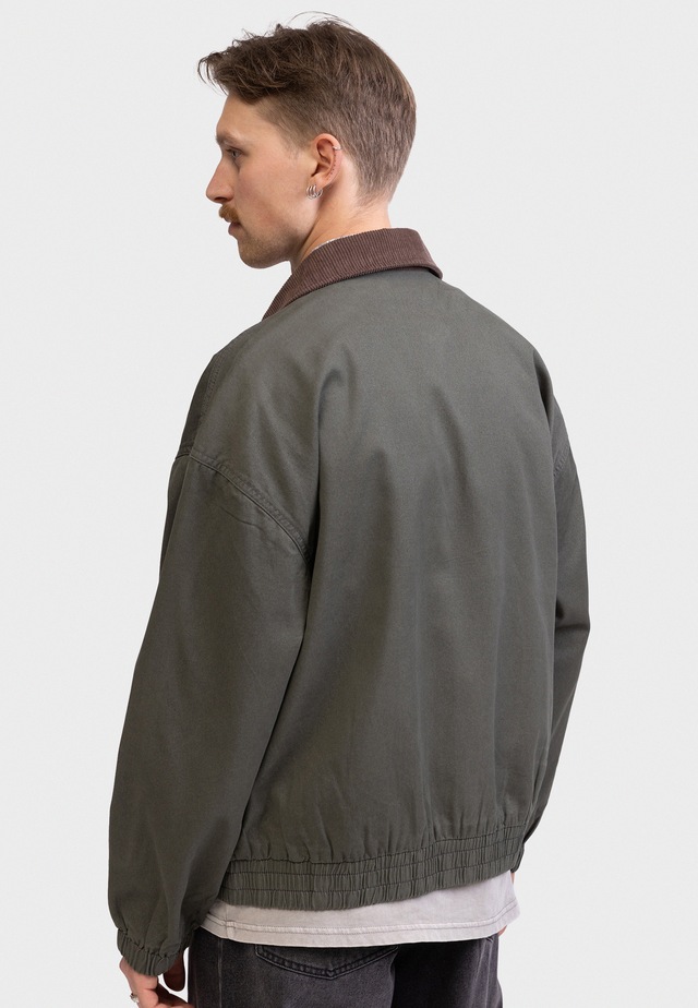 REDEFINED REBEL Funktionsjacke »Redefined Rebel Jacket RRChester Jacket BOXY FIT«