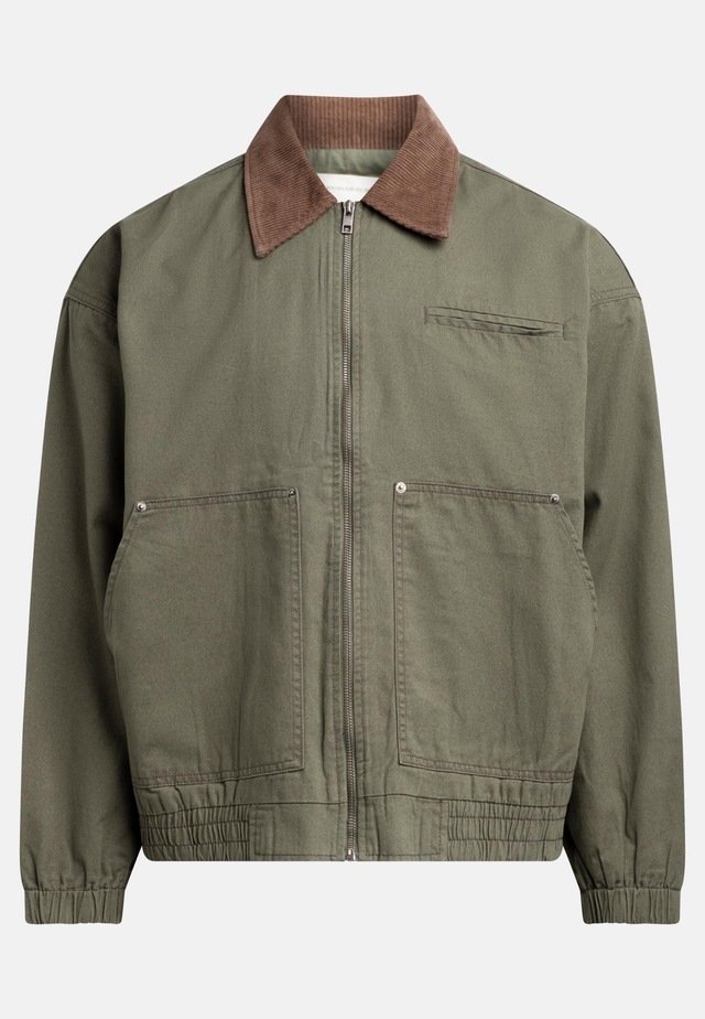 REDEFINED REBEL Funktionsjacke »Redefined Rebel Jacket RRChester Jacket BOXY FIT«