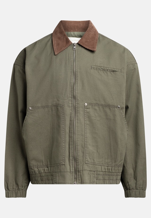 REDEFINED REBEL Funktionsjacke »Redefined Rebel Jacket RRChester Jacket BOXY FIT«