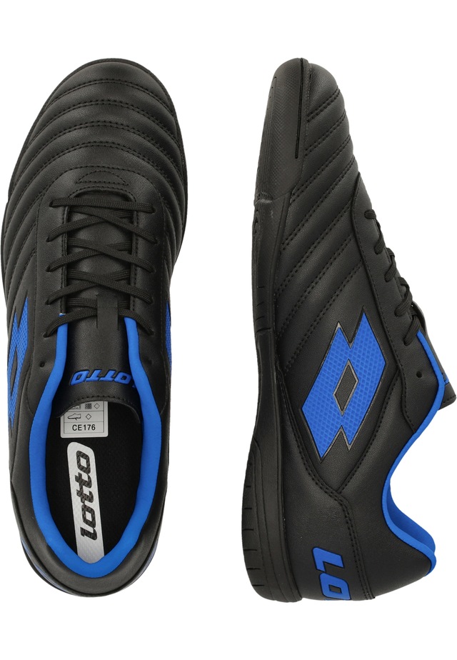 lotto Fußballschuh »Milano 700« mit praktischer Gummisohle