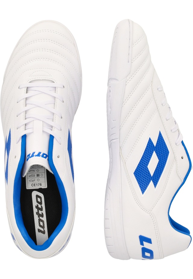 lotto Fußballschuh »Milano 700« mit praktischer Gummisohle