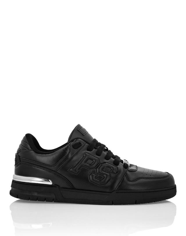 PLEIN SPORT Sneaker »Low-Top-Sneaker«