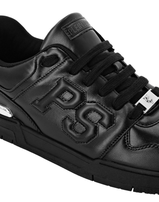 PLEIN SPORT Sneaker »Low-Top-Sneaker«