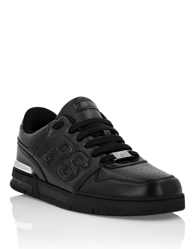 PLEIN SPORT Sneaker »Low-Top-Sneaker«