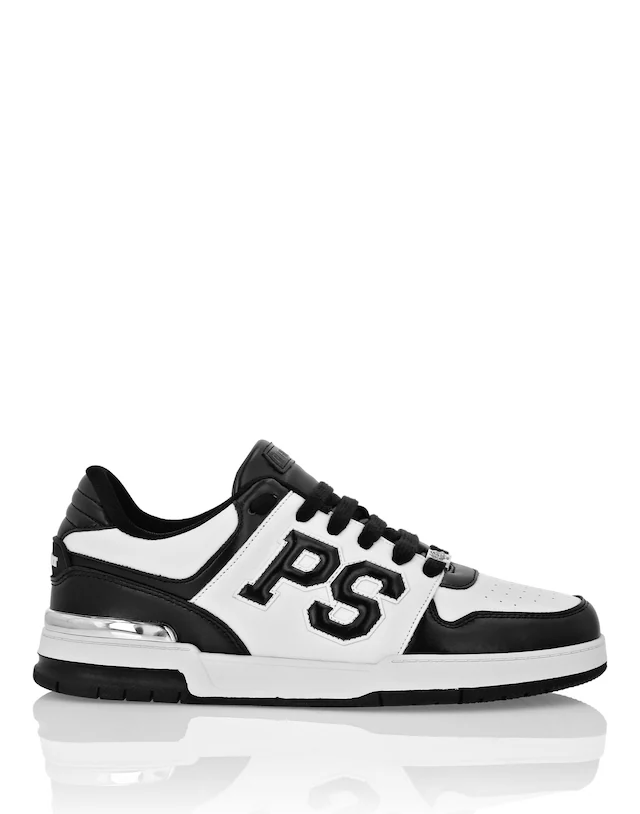 PLEIN SPORT Sneaker »Low-Top-Sneaker«