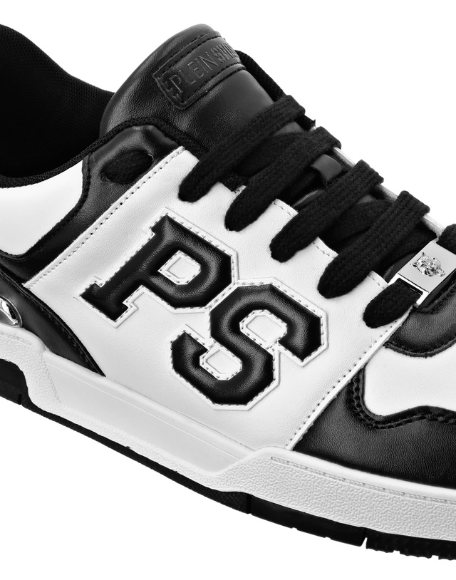 PLEIN SPORT Sneaker »Low-Top-Sneaker«