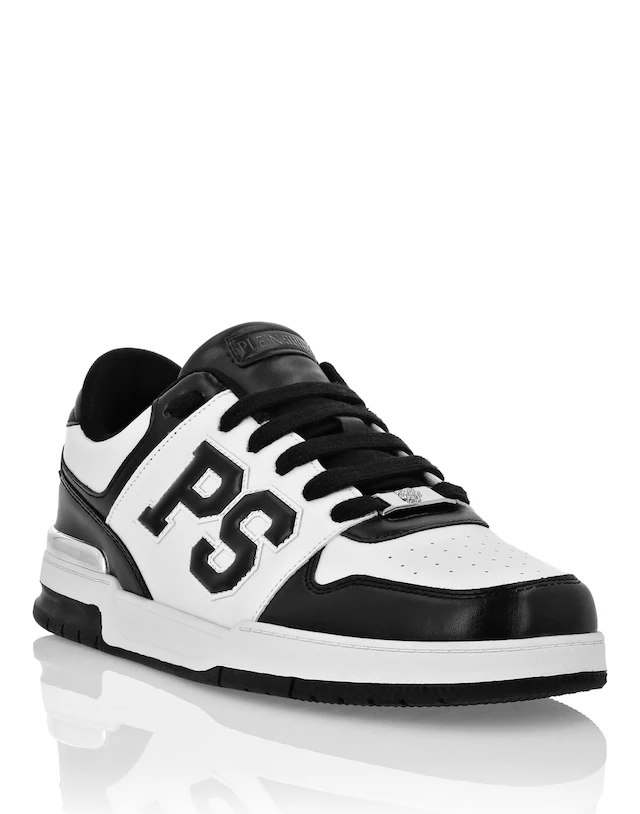 PLEIN SPORT Sneaker »Low-Top-Sneaker«