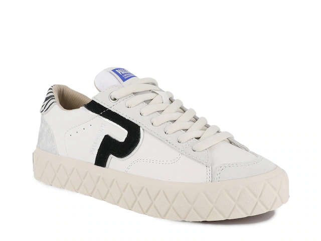 Palladium Sneaker »PALLA ACE LO MIX LTH«