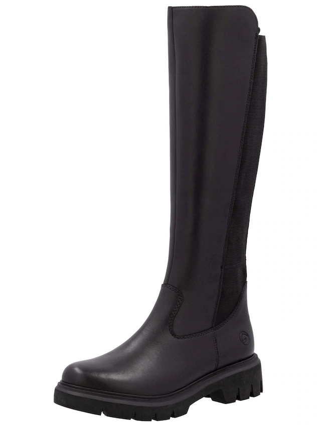 Remonte Stiefel »Remonte Stiefel Leder/Textil«