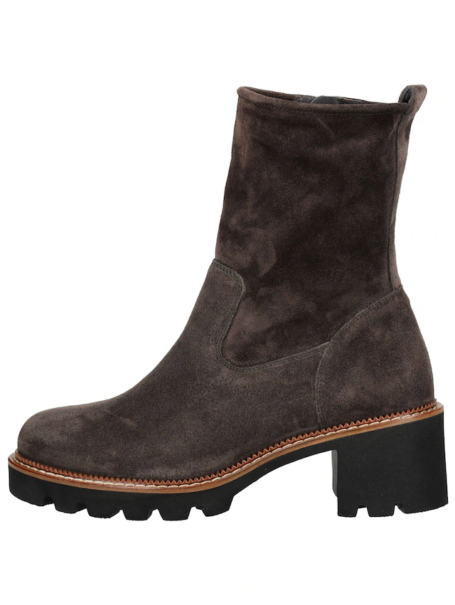 Paul Green Stiefelette »Paul Green Stiefelette Veloursleder«