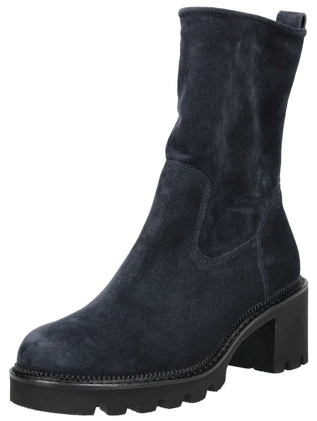 Paul Green Stiefelette »Paul Green Stiefelette Veloursleder«