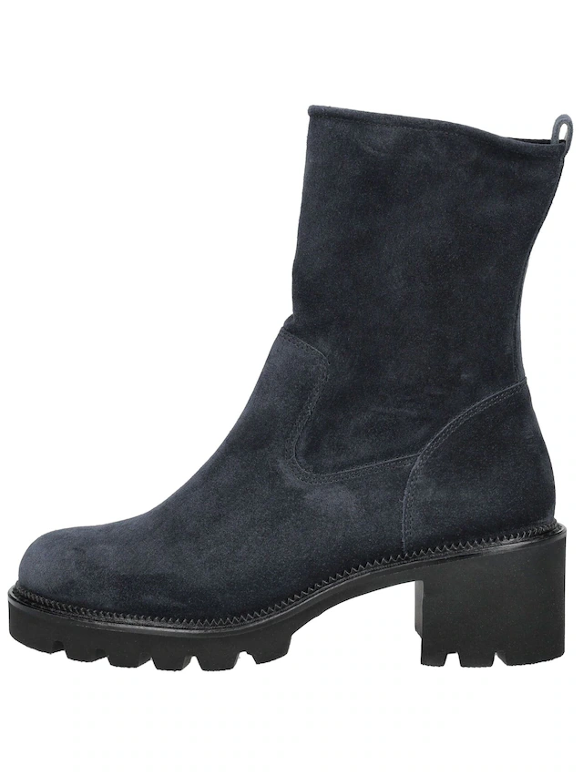 Paul Green Stiefelette »Paul Green Stiefelette Veloursleder«
