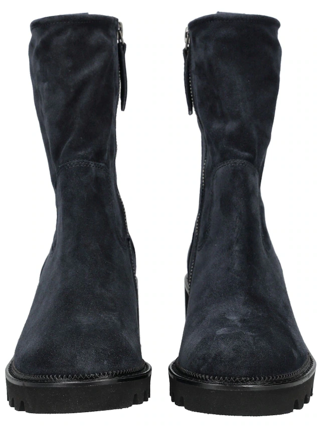 Paul Green Stiefelette »Paul Green Stiefelette Veloursleder«