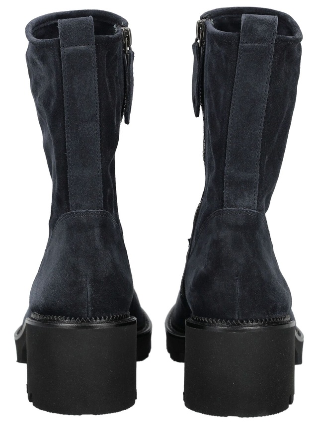 Paul Green Stiefelette »Paul Green Stiefelette Veloursleder«