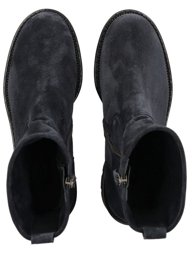 Paul Green Stiefelette »Paul Green Stiefelette Veloursleder«