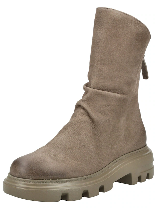 Paul Green Stiefelette »Paul Green Stiefelette Nubukleder«