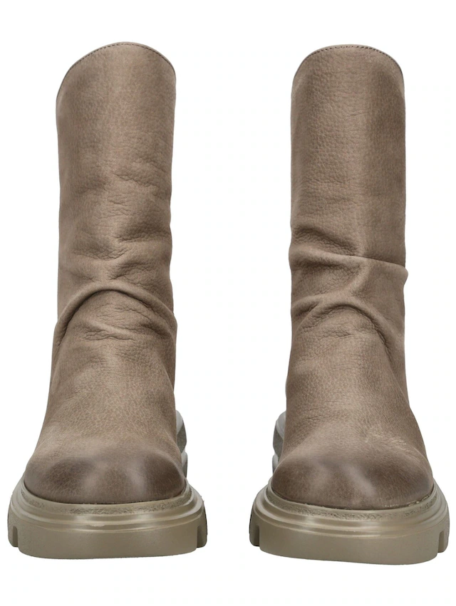 Paul Green Stiefelette »Paul Green Stiefelette Nubukleder«