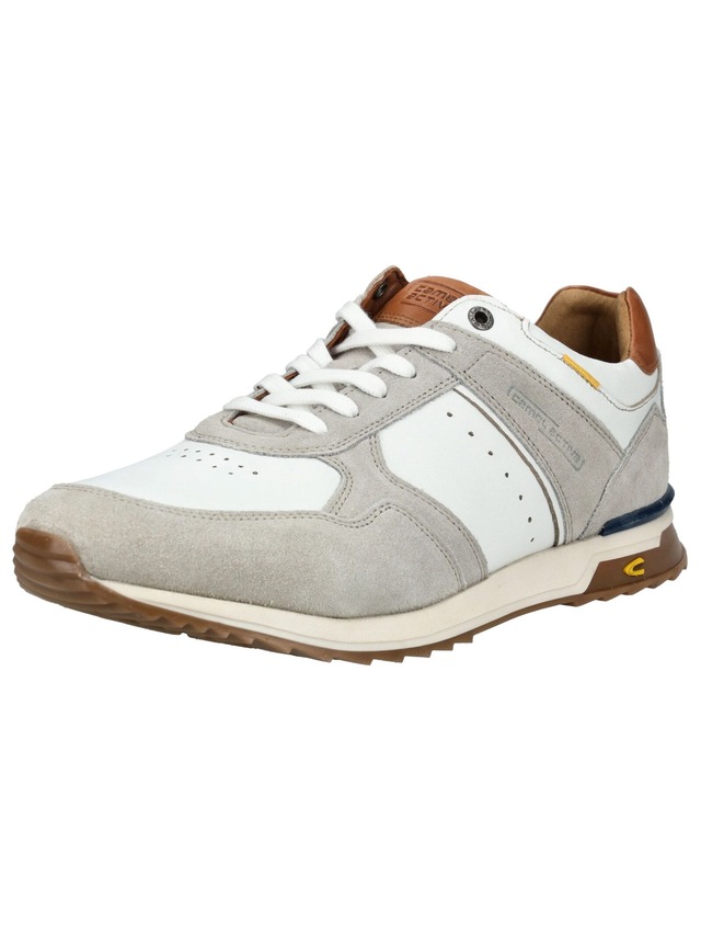camel active Sneaker »camel active Sneaker Leder«