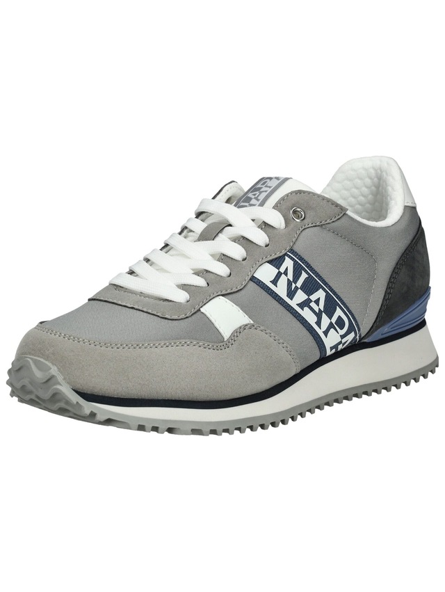 Napapijri Sneaker »Napapijri Sneaker Lederimitat/Textil«