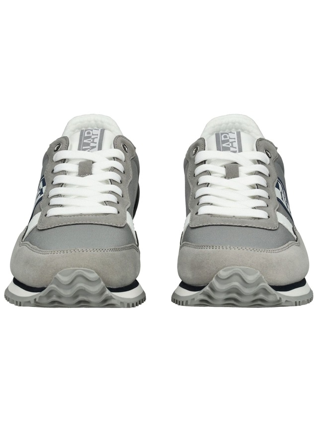 Napapijri Sneaker »Napapijri Sneaker Lederimitat/Textil«