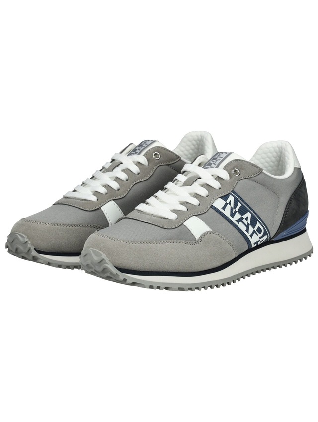 Napapijri Sneaker »Napapijri Sneaker Lederimitat/Textil«