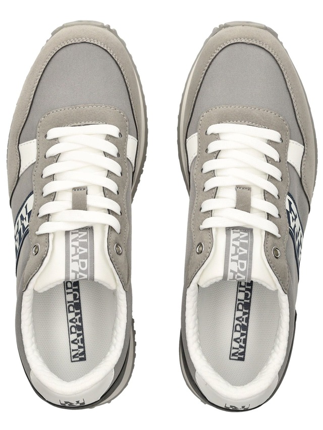 Napapijri Sneaker »Napapijri Sneaker Lederimitat/Textil«