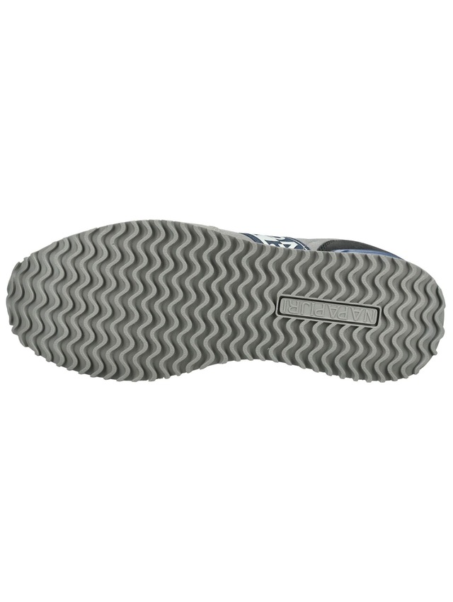 Napapijri Sneaker »Napapijri Sneaker Lederimitat/Textil«