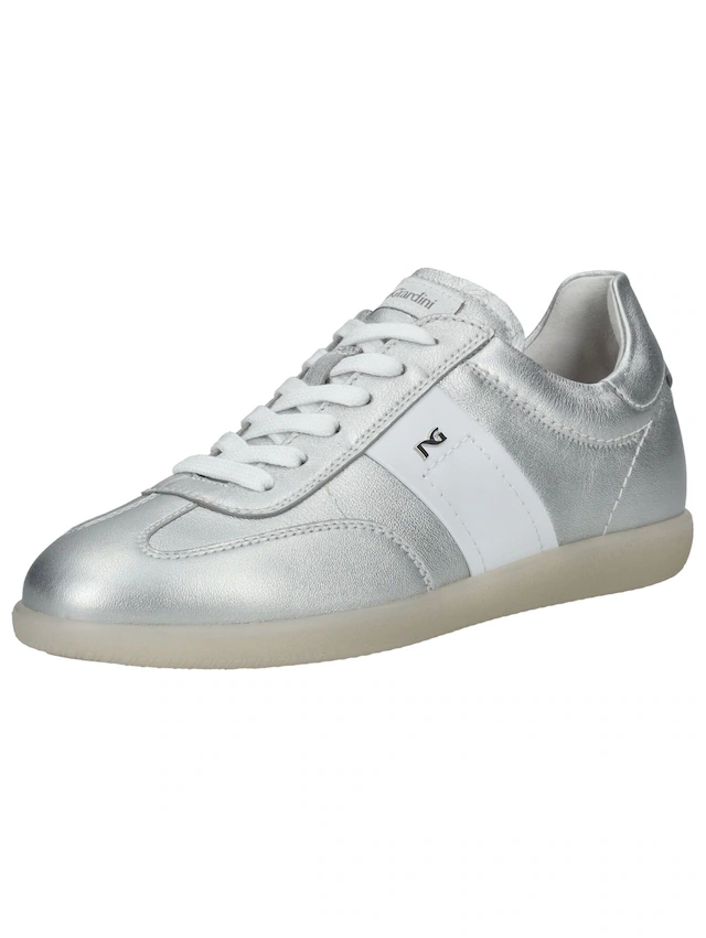 Nero Giardini Sneaker »Nero Giardini Sneaker Leder«