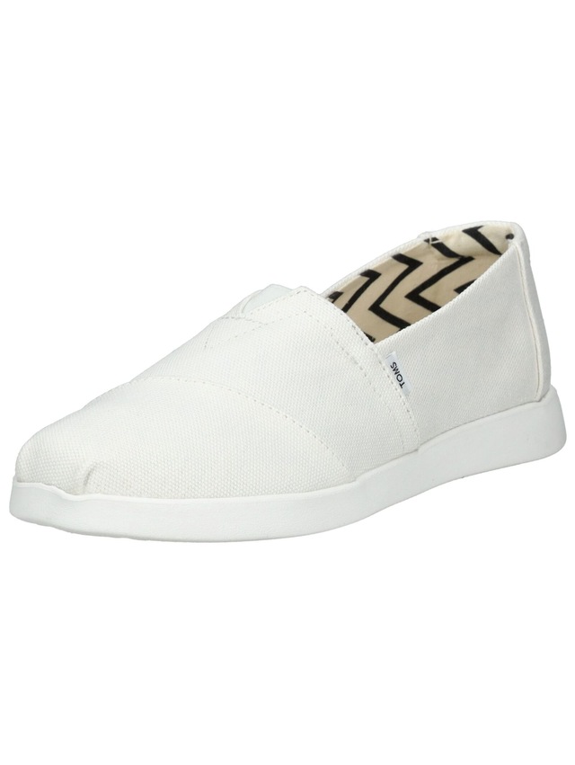 TOMS Slipper »TOMS Slipper Textil«