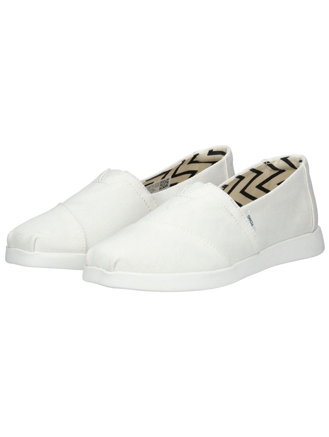 TOMS Slipper »TOMS Slipper Textil«
