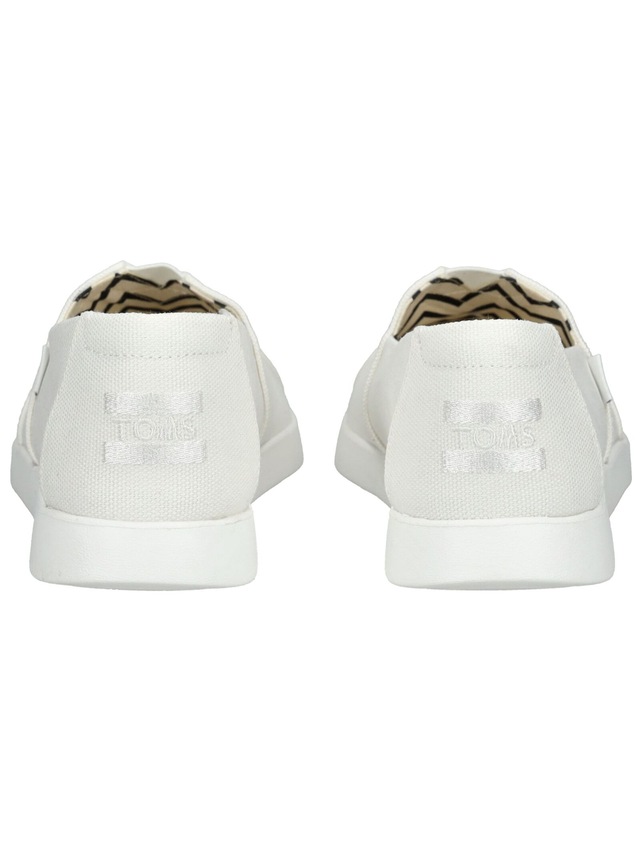 TOMS Slipper »TOMS Slipper Textil«