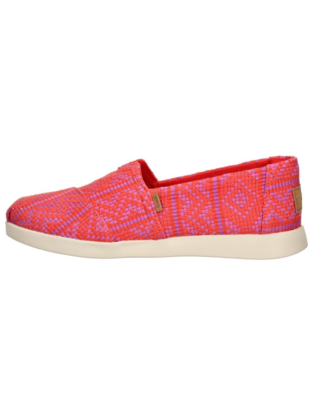 TOMS Slipper »TOMS Slipper Textil«