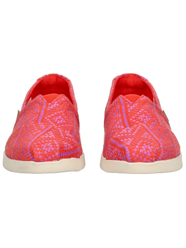 TOMS Slipper »TOMS Slipper Textil«
