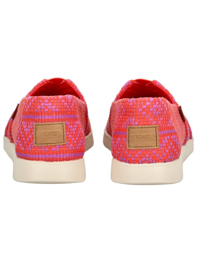 TOMS Slipper »TOMS Slipper Textil«