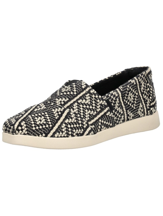 TOMS Slipper »TOMS Slipper Textil«