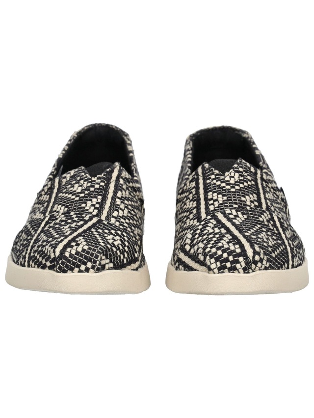TOMS Slipper »TOMS Slipper Textil«