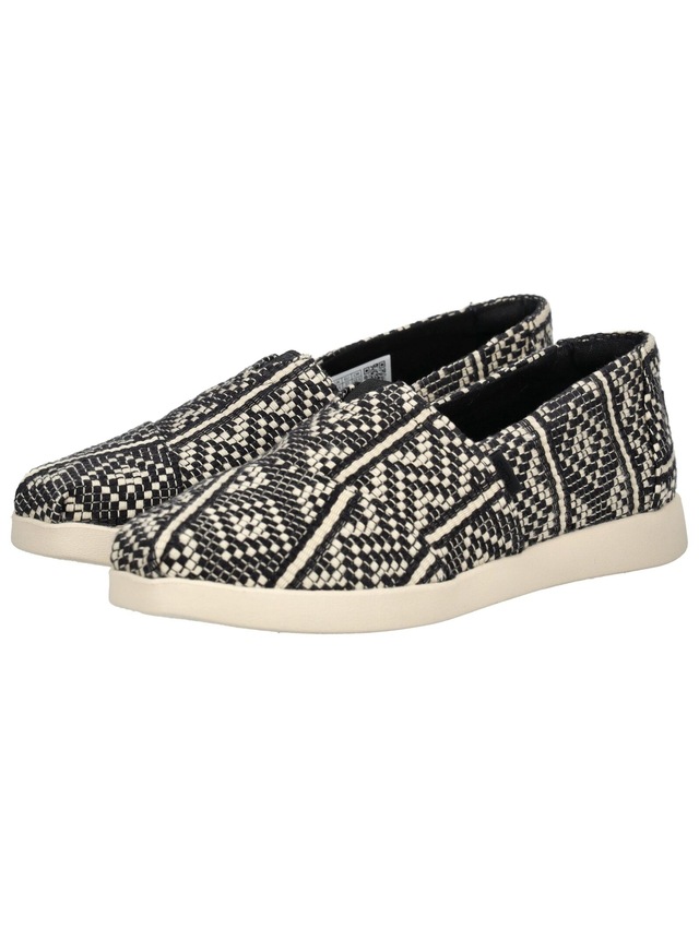 TOMS Slipper »TOMS Slipper Textil«