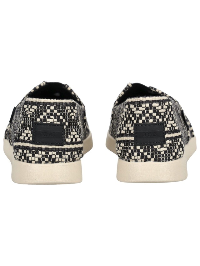 TOMS Slipper »TOMS Slipper Textil«