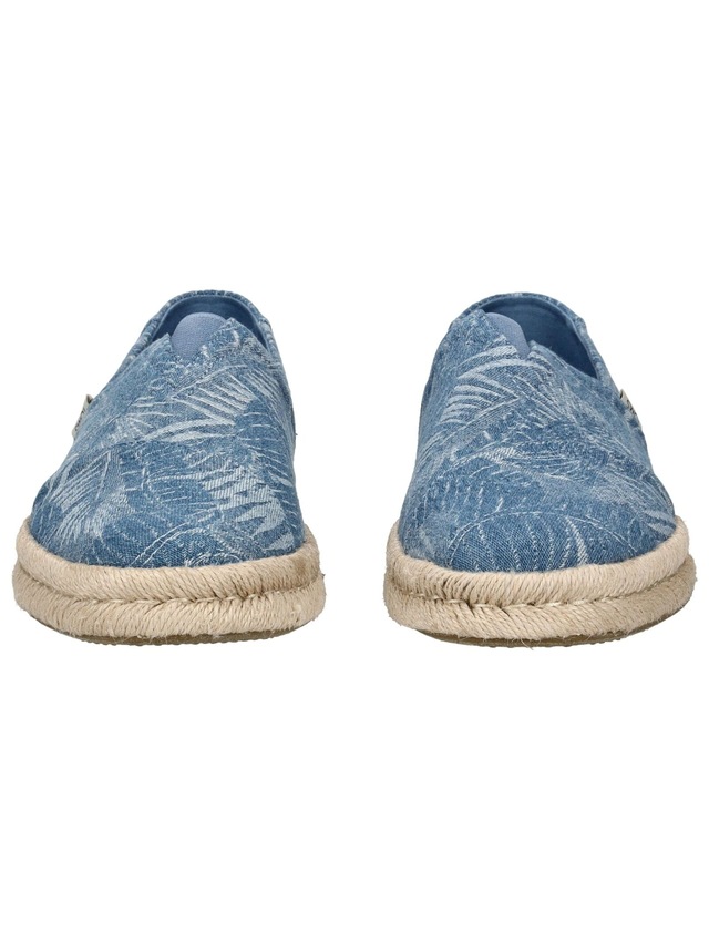 TOMS Espadrille »TOMS Halbschuhe Textil«