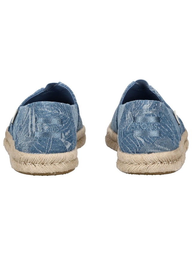 TOMS Espadrille »TOMS Halbschuhe Textil«